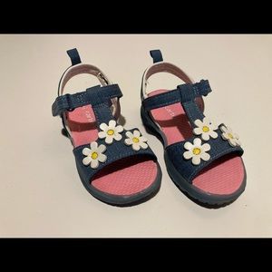 LIGHT UP DAISY SANDAL